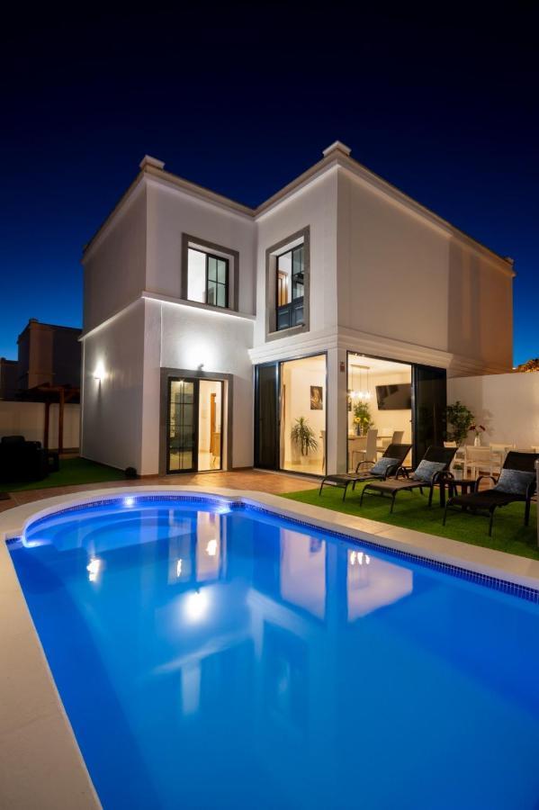 Villa Ariome Playa Blanca  Exterior photo