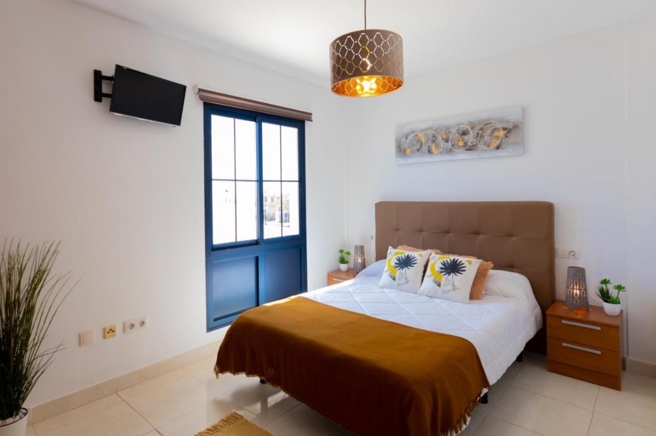 Villa Ariome Playa Blanca  Exterior photo